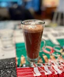 アゴラカフェ AGORA CAFE
