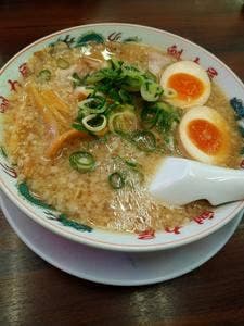 ラーメン魁力屋 西宮店