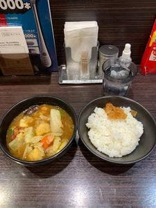 カレーハウスCoCo壱番屋 呉広店