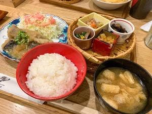 達屋 TAZ-YA 阪急梅田店