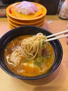 スシロー 千歳店