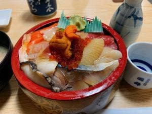 寿司のまつくら