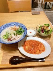 西安餃子立川ルミネ店