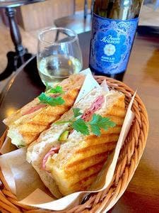 Anello Panini 神戸