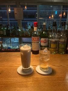 BAR サマータイヨウ