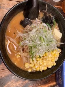 北海道ラーメン ひむろ 我孫子店