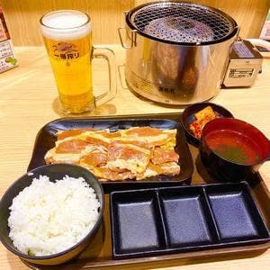焼定もとび 本八幡店