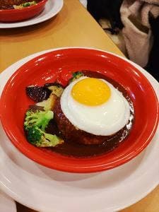 ガスト 江東千石店