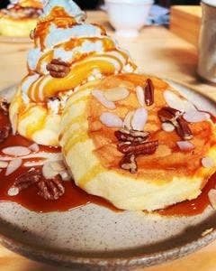 OFF TIME CAFE