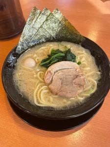 こめよし家 関マーゴ店