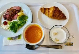 IKEA レストラン 長久手店