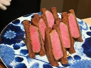 銀座ちかみつ 六丁目