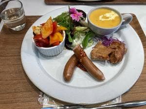 SONOKO CAFE 銀座店