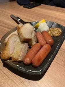 燻製工房 新宿三丁目店