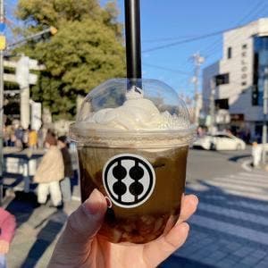 甘味処 鎌倉 秩父店