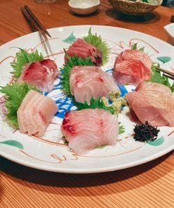 ゆうき丸 銀座店