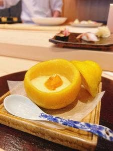 つきじ鈴富 GINZA SIX店