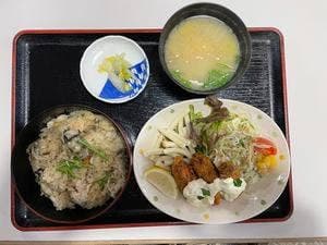 カフェレスト 潤