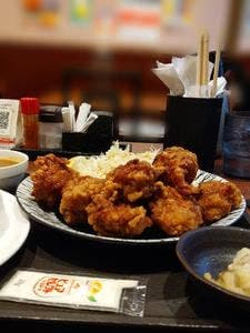 万喜鶏 堺筋本町店