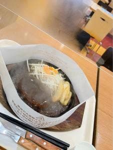 テキサスキングステーキ イオンモール大日店