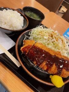 豚屋とん一 イオンモール大日店