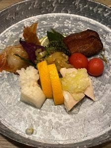 RYUKYU CHINESE Bon Fire