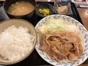 炭火やきとん 丸寿 肥後橋店