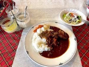 神戸レガッタ＆アスレチッククラブ クラブハウス レストラン