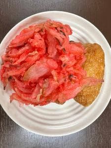 立喰いそば まるや