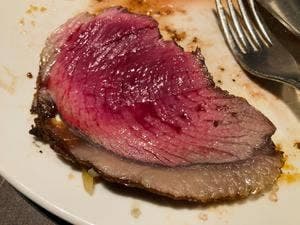 バルバッコア 青山本店