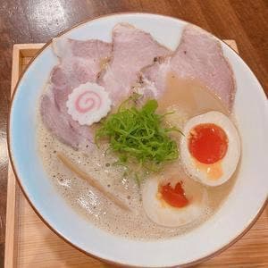 麺家 といろ