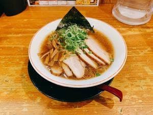 拉麺 しるし 弐 鍜冶町店
