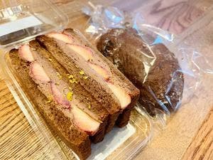 カネルブレッド