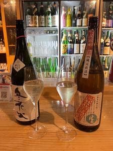山本 日本酒Bar