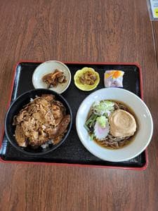 味処 南摩