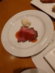 ブラスリーハーモニー ホテルイースト21東京