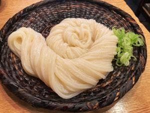 うどん 慎