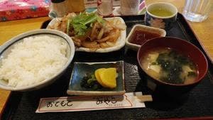 みやこ食堂