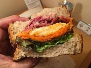 Bakehouse Yellowknife