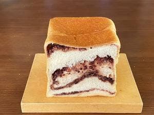 高級食パン専門店 嵜本 滋賀草津店