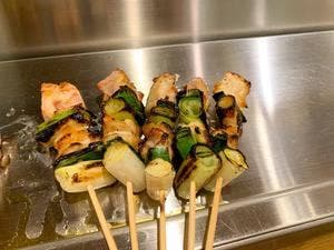 やきとりの名門 秋吉 江坂店