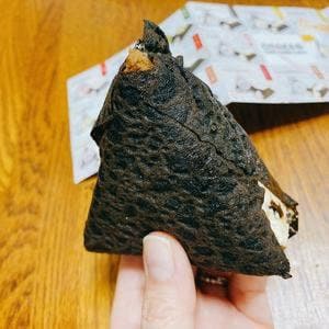OSAKA OMUSUBI Cake なんばマルイ