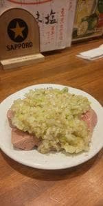 もつ煮込み専門店 沼田 武蔵小杉一番街店