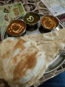 インド・ネパールダイニング&バー マナカマナ