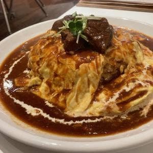 東北cafe&dining トレジオンポート