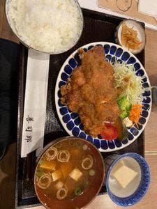 善司郎 食堂部