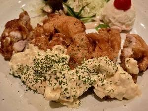 串カツ酒場 どん