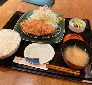 とんかつ和幸 富国生命ビル日比谷店