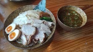 つけ麺 らー麺 はぐるま