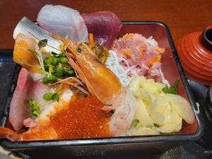 海鮮日本酒 ほっこり 霞ヶ関店
